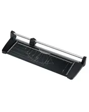 Kw-Trıo 3033 Sürgülü Giyotin - A3(45Cm) - 10Syf.