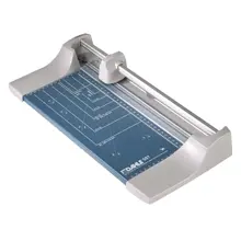 Dahle 507 Sürgülü Giyotin - A4(32Cm) - 8Syf.