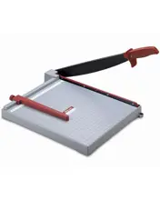 Kw-Trıo 3917 Kollu Giyotin - A3(44Cm) - 10Syf.