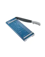 Dahle 502 Kollu Giyotin - A4(32Cm) - 5Syf.