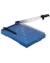 Kw-Trıo 3902 Kollu Giyotin - A3(44.8Cm) - 15Syf.
