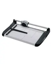 Kw-Trıo 3919 Sürgülü Giyotin - A3(48Cm) - 15Syf.