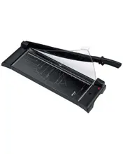 Kw-Trıo 3037 Kollu Giyotin - A3(45.5Cm) - 10Syf.