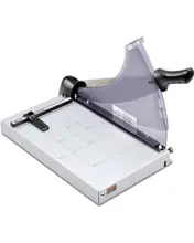 Kw-Trıo 3042 Kollu Giyotin - A3(46Cm) - 40Syf.