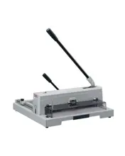 Kw-Trıo 3943 Kollu Giyotin - A4(37Cm) - 150Syf.
