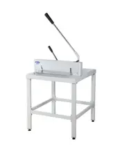 Kw-Trio 3947 Kollu Sehpalı Giyotin