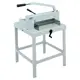 Kw-Trıo 3941 Sehpalı Kollu Giyotin - A3(42Cm) - 550Syf.
