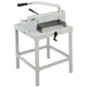 Kw-Trıo 3941 Sehpalı Kollu Giyotin - A3(42Cm) - 550Syf.