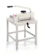 Kw-Trıo 3946 Sehpalı Kollu Giyotin - A3(43Cm) - 600Syf.