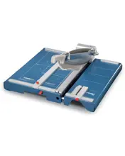 Dahle 868 Kollu Giyotin - A3(46Cm) - 35Syf. (793-794-795 Aksesuar)