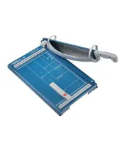 Dahle 561 Kollu Giyotin - A4(36Cm) - 30Syf.