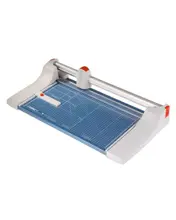 Dahle 444 Sürgülü Giyotin - A2(67Cm) - 30Syf.