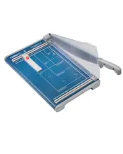 Dahle 560 Kollu Giyotin - A4(34Cm) - 20Syf.