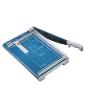 Dahle 534 Kollu Giyotin (A3)