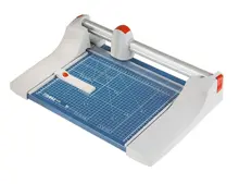 Dahle 440 Sürgülü Giyotin - A4(36Cm) - 35Syf.