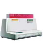 Sarff T30 Isısal Cilt Makinesi