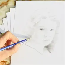 Art Liva Eskiz Ve Çizim Kağıdı 90 Gr 25X35 100 Yaprak Tabaka