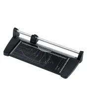 Kw-Trıo 3034 Sürgülü Giyotin - A4(31.8Cm) - 10Syf.