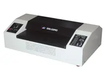 Gmp Ghq-320 Pr3 Laminasyon Makinesi(6 Merdaneli)