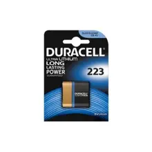 Duracell Dl223A/Crp2 Pil 1Li