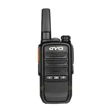 Gyq-Q75 Pmr El Telsizi