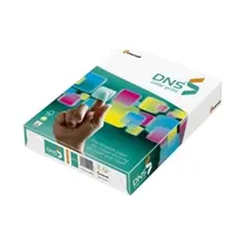 Mondi Dns A3 Gramajlı Fotokopi Kağıdı 120Gr 1 Paket 250 Sayfa