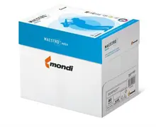 Mondi Maestro Extra A3 Gramajlı Fotokopi Kağıdı 90Gr 1 Koli 5 Pkt