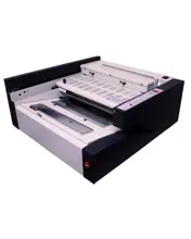 Sarff Pb350 Isısal Cilt Makinesi