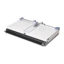 Fastbınd Casematic H32Pro Sert Kapak Makinesi