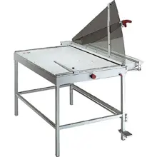  Ideal 1080 Kollu Giyotin