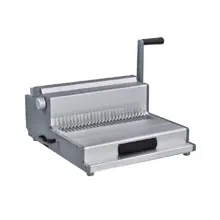 Mapiwire 360 Multi Tel Kapama Makinesi (3:1-2:1 Sistem)