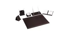 Gıpta 7102 Display Sümen Takımı 7 Parça Kahve