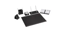 Gıpta 7103 Display Sümen Takımı 7 Parça Siyah