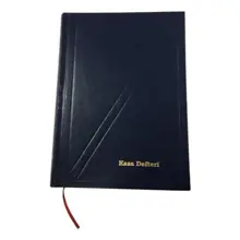 Dilman Kasa Defteri Ciltli 320 Yaprak 20 Cm X 28 Cm