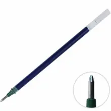 Uni-Ball Signo Umr-10 (Um-153) İmza Kalemi Yedeği 1 Mm Mavi 12’Li