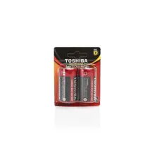 Toshiba R20Kg Bls. 2Li