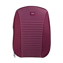 Mılan 624403Br Igloo 2 Yarı Sert Bordo Sırt Çantası