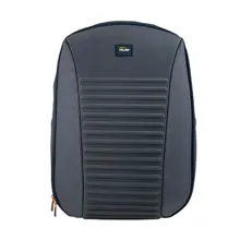 Mılan 624403G Igloo 2 Yarı Sert Gri Sırt Çantası