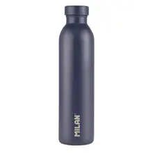 Mılan 643020B 1918 Lacivert Paslanmaz Termos Matara 591Ml