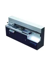 Sarff Pb51B A3 Isısal Cilt Makinesi