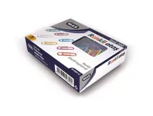 Mas 280 Ataş Renkli 28 Mm 50Li Paket