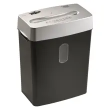 22022 Dahle Evrak İmha Makinesi - P4(4.0X30Mm) - 14L - 7Syf.