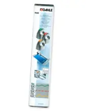 Dahle 960 - Perforaj Zigzag Kesim Seti(507)