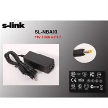 S-Link Sl-Nba03 30W 19V 1.58A 4.8-1.7 Notebook Adaptör