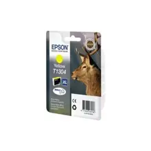 Epson T1304 Sarı Kartuş Stylus Bx320Fw-Bx525-625-620