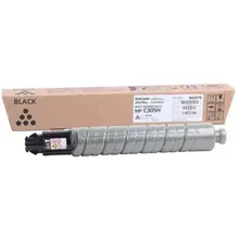 Ricoh Mp C-305Spf Siyah Toner