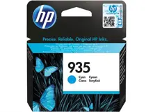 Hp 935 C2P20Ae Mavi Mürekkep Kartuş