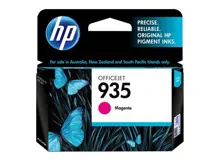Hp 935 C2P21Ae  Kırmızı Mürekkep Kartuş