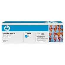 Hp 304A Mavi Toner Cc531A Cm2320-Cp2025 