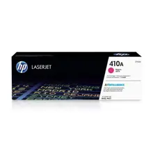 Hp 410A Cf413A Pembe Toner Laserjet 